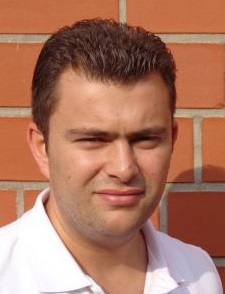 Ümit Şenel