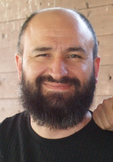 Mahmut Çelik