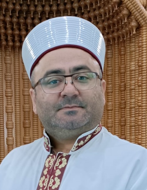 Ibrahim Türkan