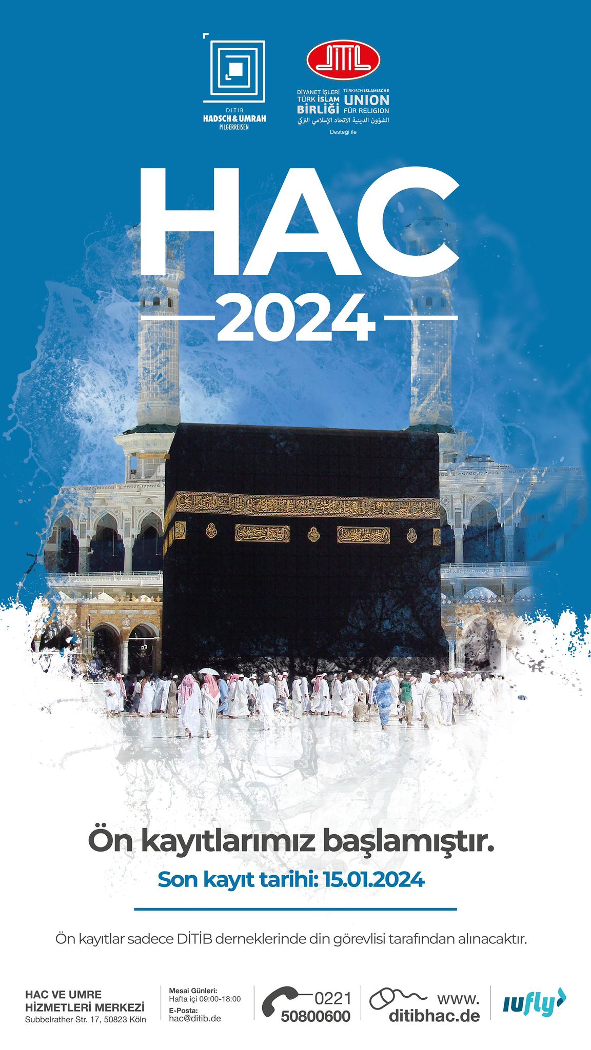 HAC 2024