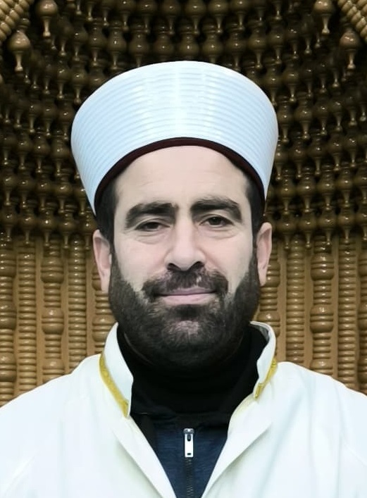 Mehmet Karahan